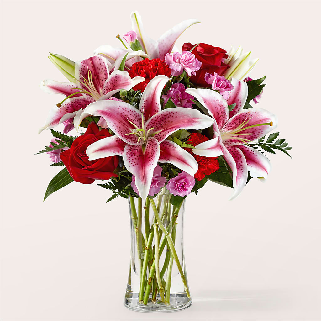 Honeymoon Bouquet – FLOWER HOUSE PLANTS & BLOOMS, Willowick OH