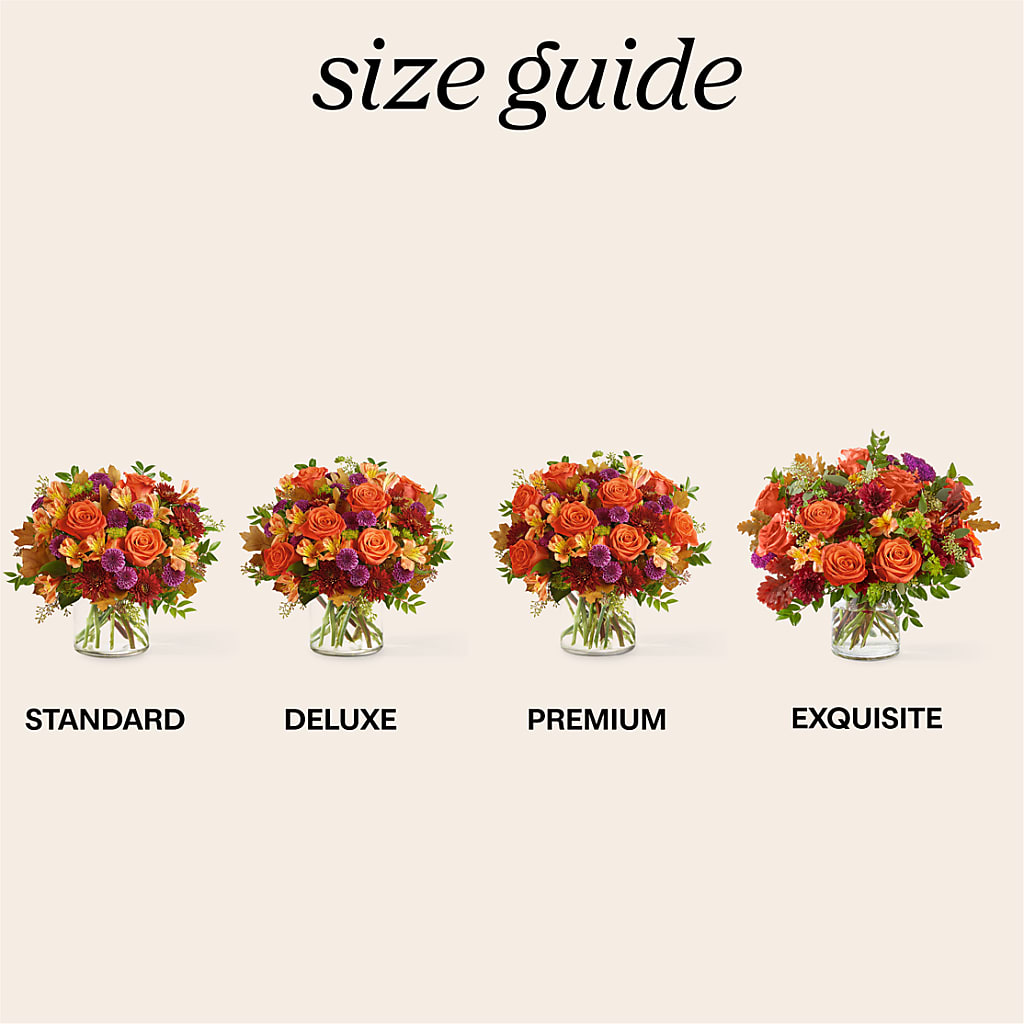 Orange You Glad Bouquet – FLOWER HOUSE PLANTS & BLOOMS, Willowick OH