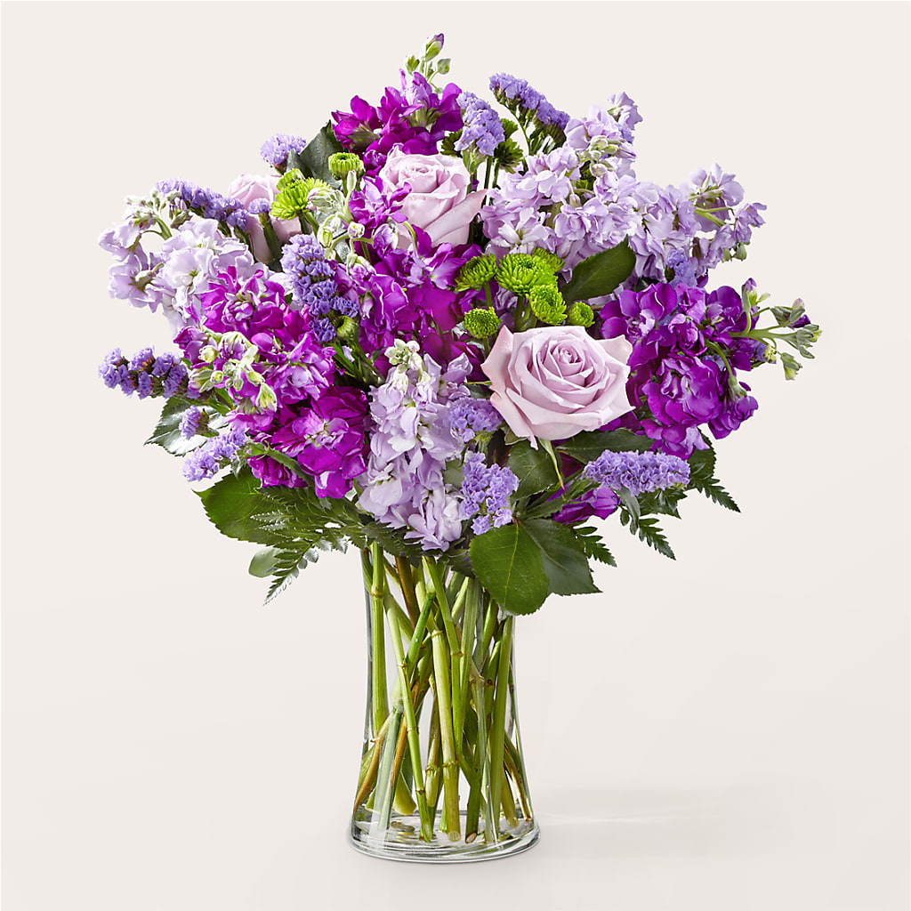 Grapeful Bouquet – FLOWER HOUSE PLANTS & BLOOMS, Willowick OH