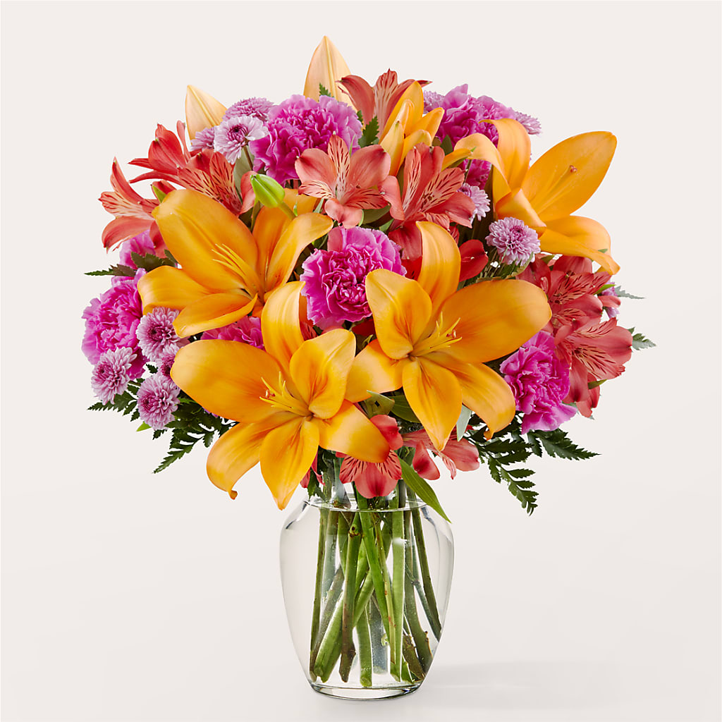 Entranced Bouquet – FLOWER HOUSE PLANTS & BLOOMS, Willowick OH