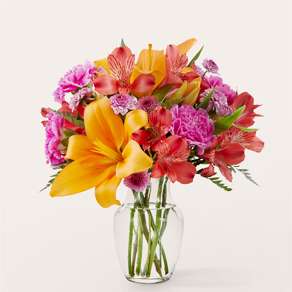 Entranced Bouquet – FLOWER HOUSE PLANTS & BLOOMS, Willowick OH