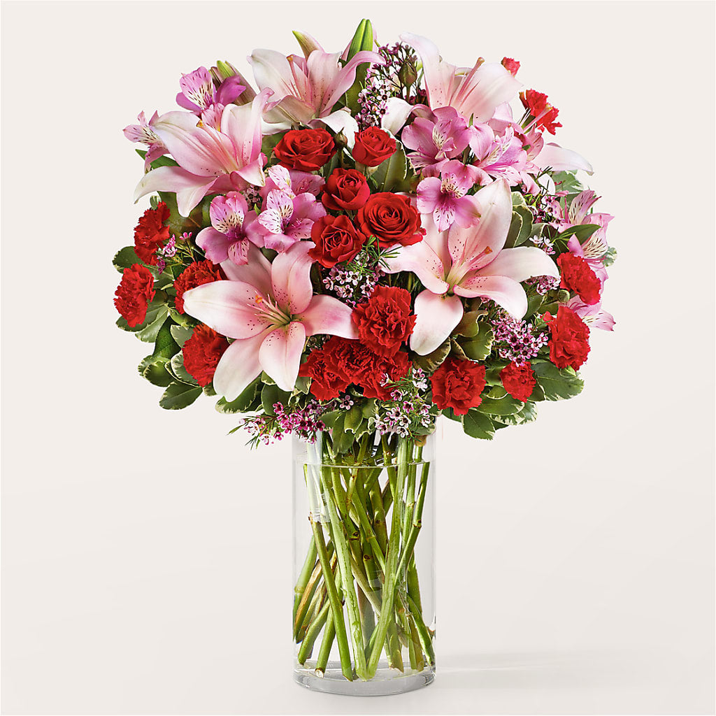 Kismet Bouquet – FLOWER HOUSE PLANTS & BLOOMS, Willowick OH