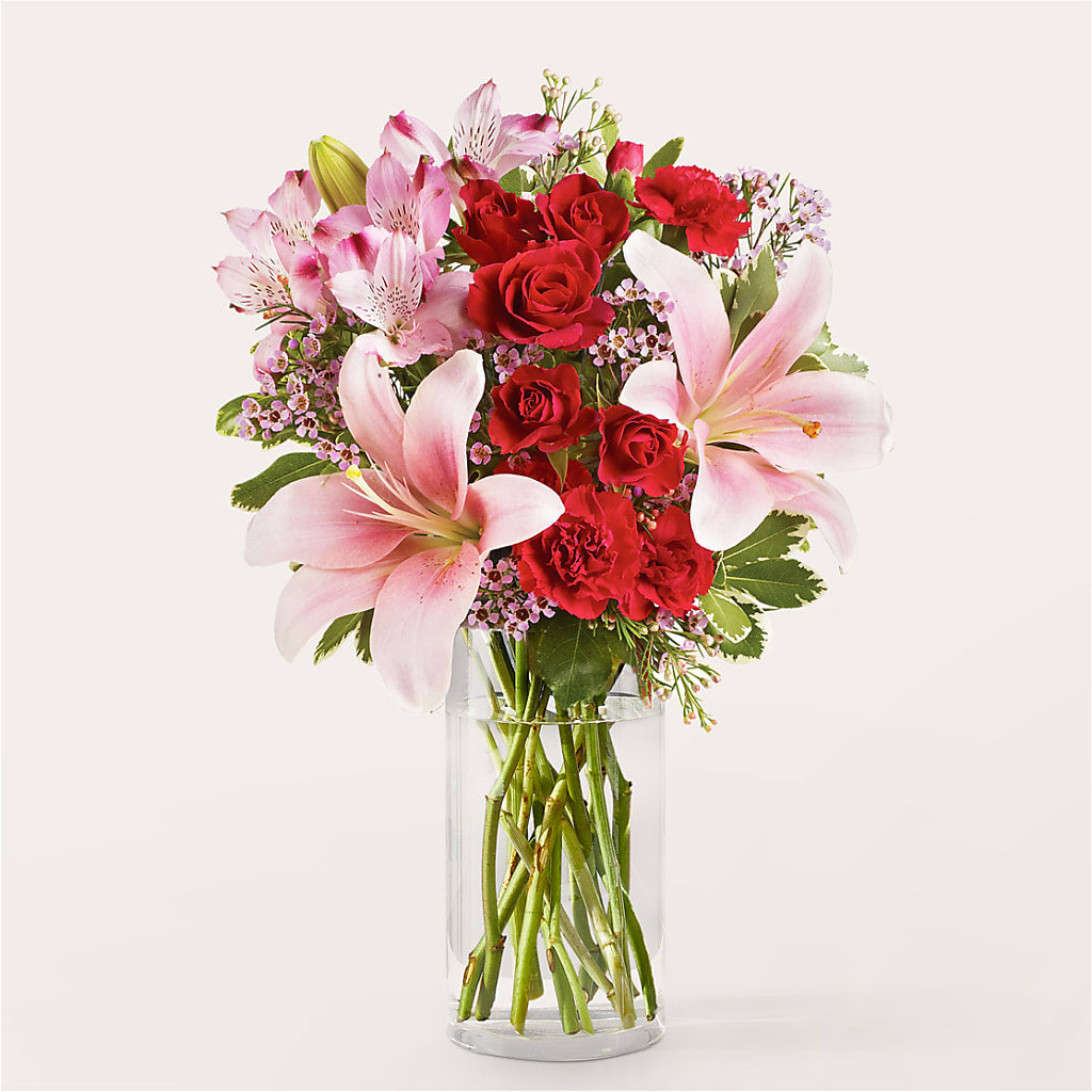 Kismet Bouquet – FLOWER HOUSE PLANTS & BLOOMS, Willowick OH