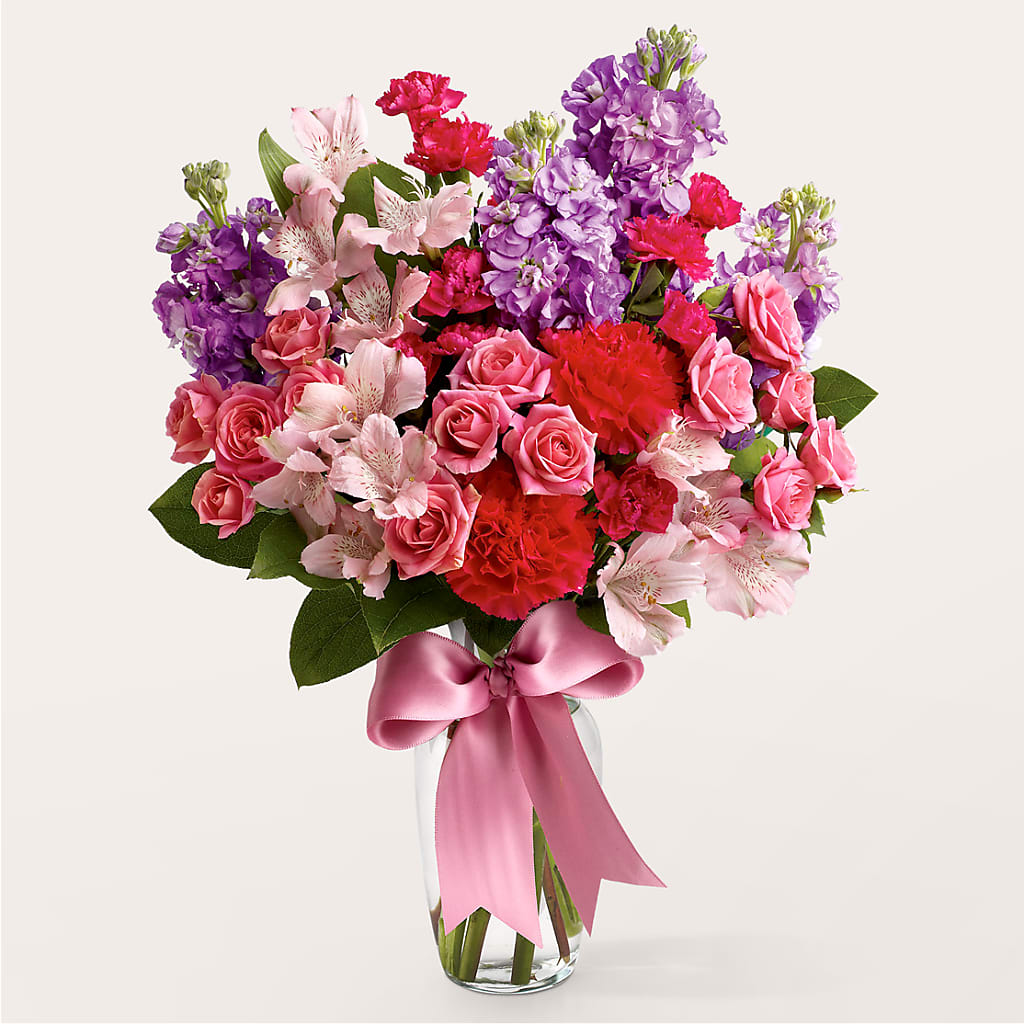 Main Character Bouquet – FLOWER HOUSE PLANTS & BLOOMS, Willowick OH