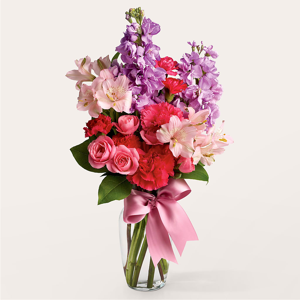 Main Character Bouquet – FLOWER HOUSE PLANTS & BLOOMS, Willowick OH