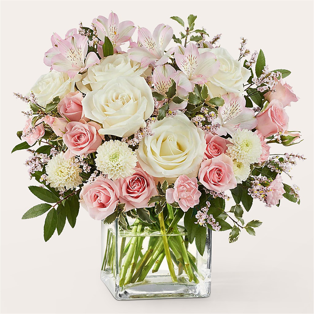 Day Made Bouquet – FLOWER HOUSE PLANTS & BLOOMS, Willowick OH