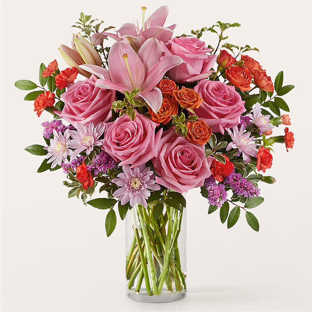 Sequins Bouquet – FLOWER HOUSE PLANTS & BLOOMS, Willowick OH