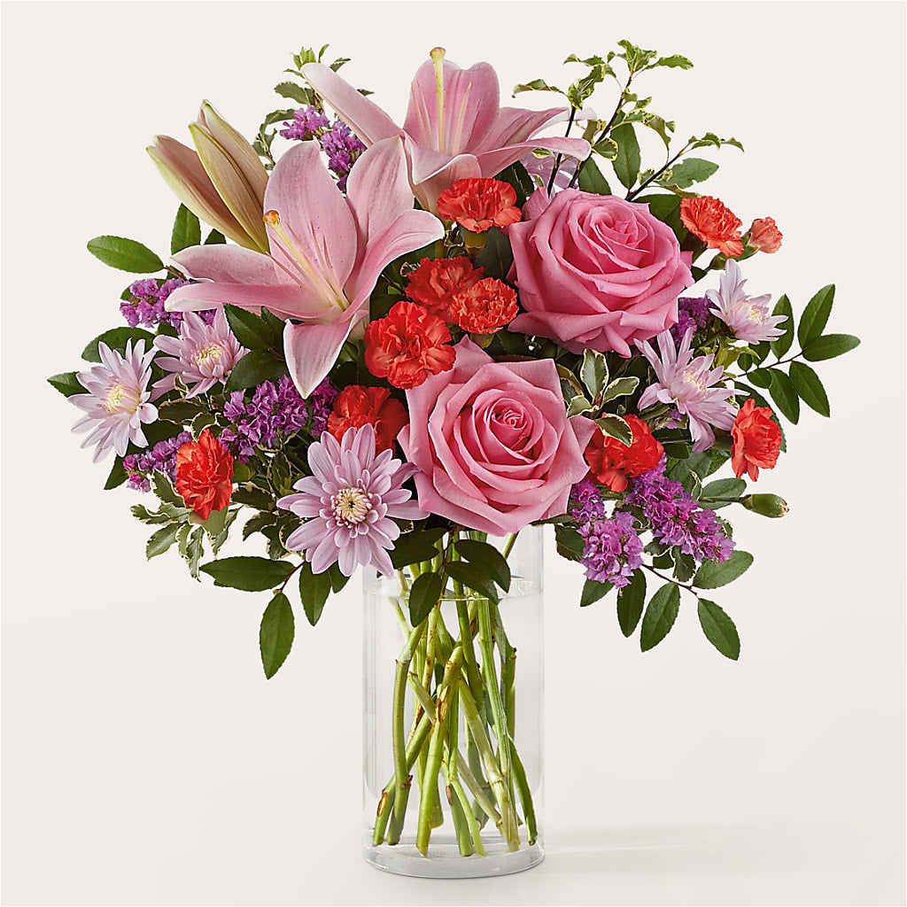 Sequins Bouquet – FLOWER HOUSE PLANTS & BLOOMS, Willowick OH