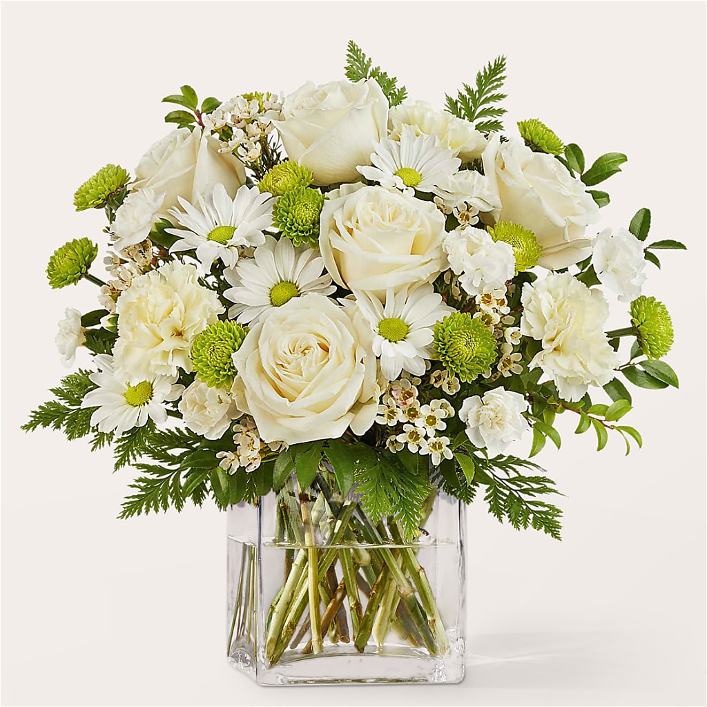 Momentary Meditation Bouquet – FLOWER HOUSE PLANTS & BLOOMS, Willowick OH