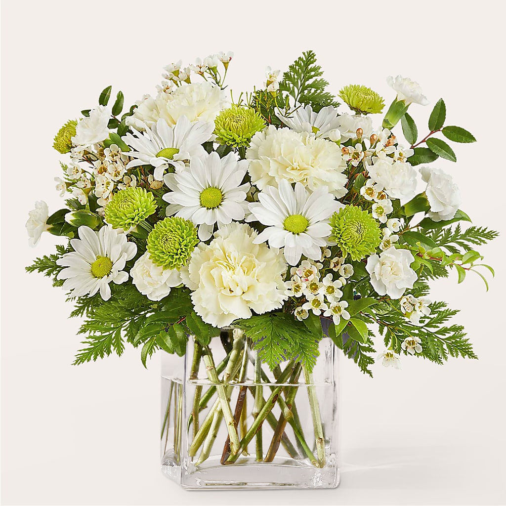 Momentary Meditation Bouquet – FLOWER HOUSE PLANTS & BLOOMS, Willowick OH