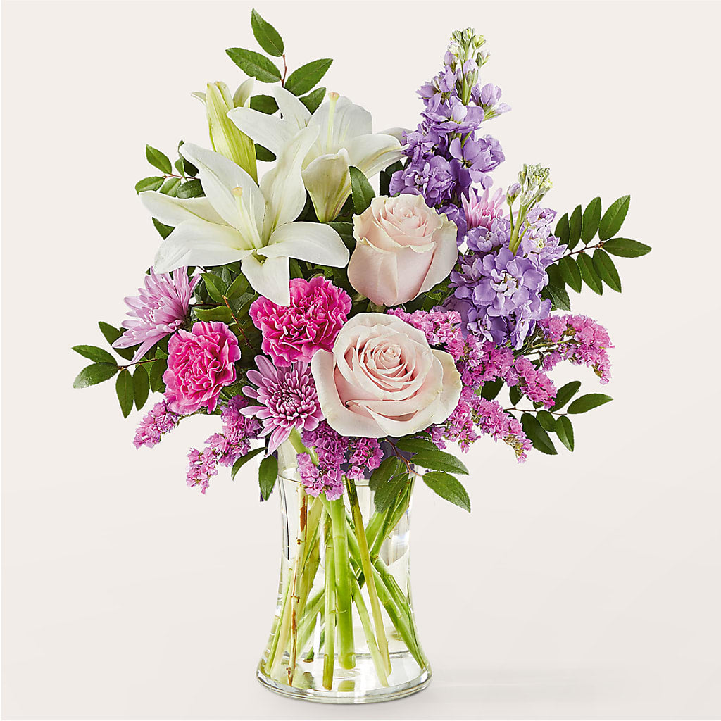 High Tea Bouquet – FLOWER HOUSE PLANTS & BLOOMS, Willowick OH