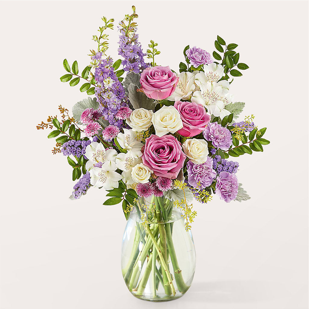 Lucky Me Bouquet – FLOWER HOUSE PLANTS & BLOOMS, Willowick OH