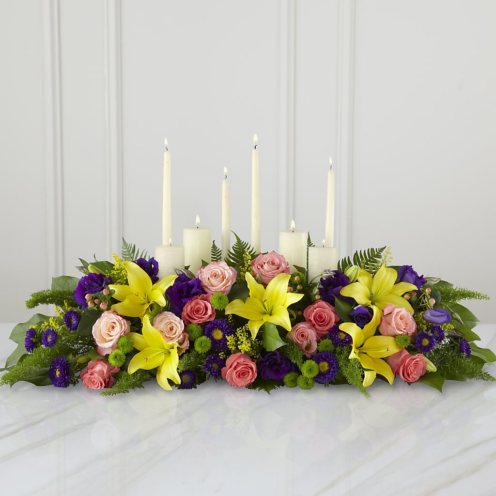 Forever Arrangement – FLOWER HOUSE PLANTS & BLOOMS, Willowick OH