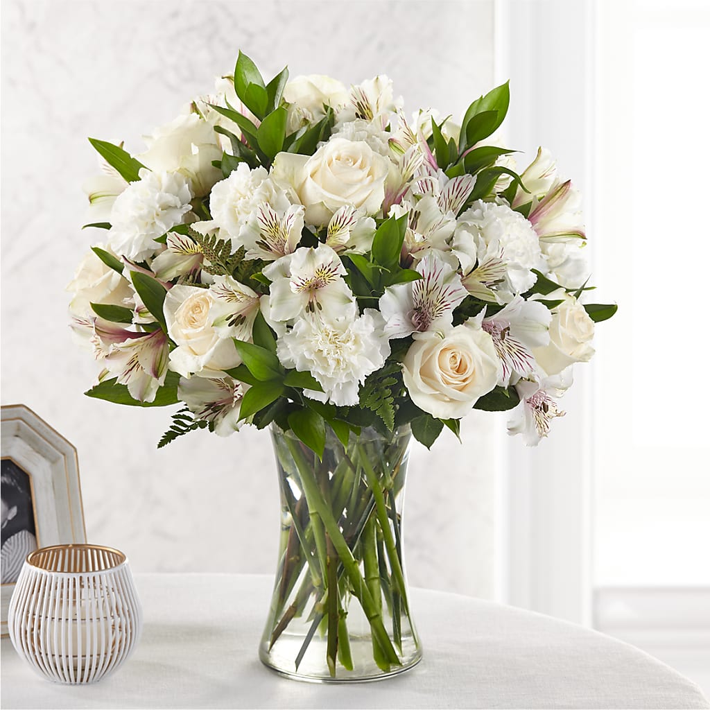 Cherished Friend Bouquet – FLOWER HOUSE PLANTS & BLOOMS, Willowick OH