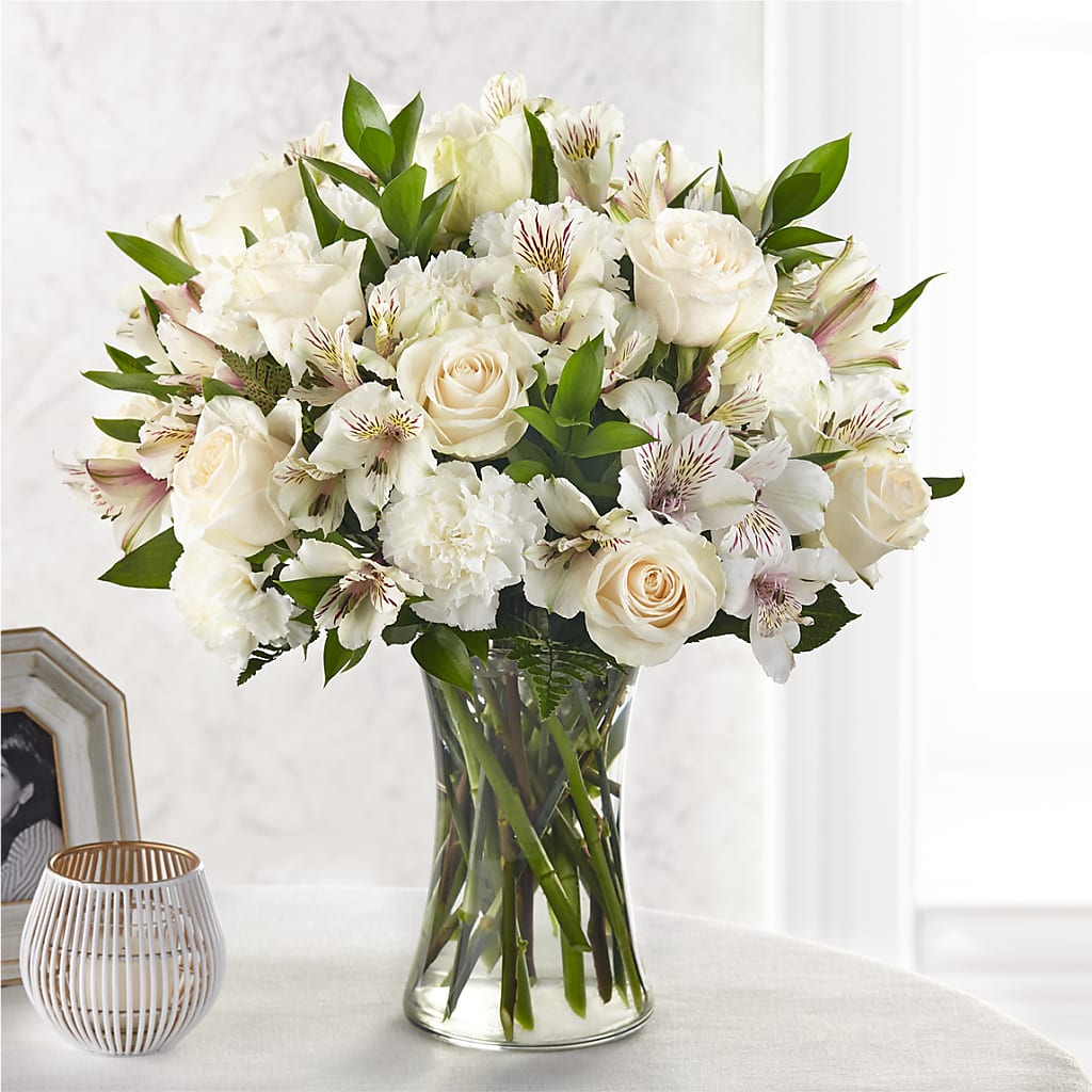 Cherished Friend Bouquet – FLOWER HOUSE PLANTS & BLOOMS, Willowick OH