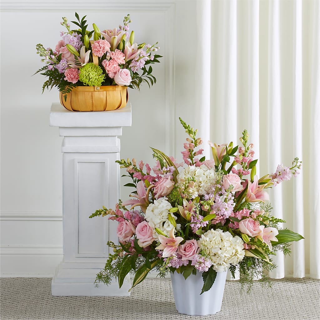 Bountiful Blooms Bundles – FLOWER HOUSE PLANTS & BLOOMS, Willowick OH