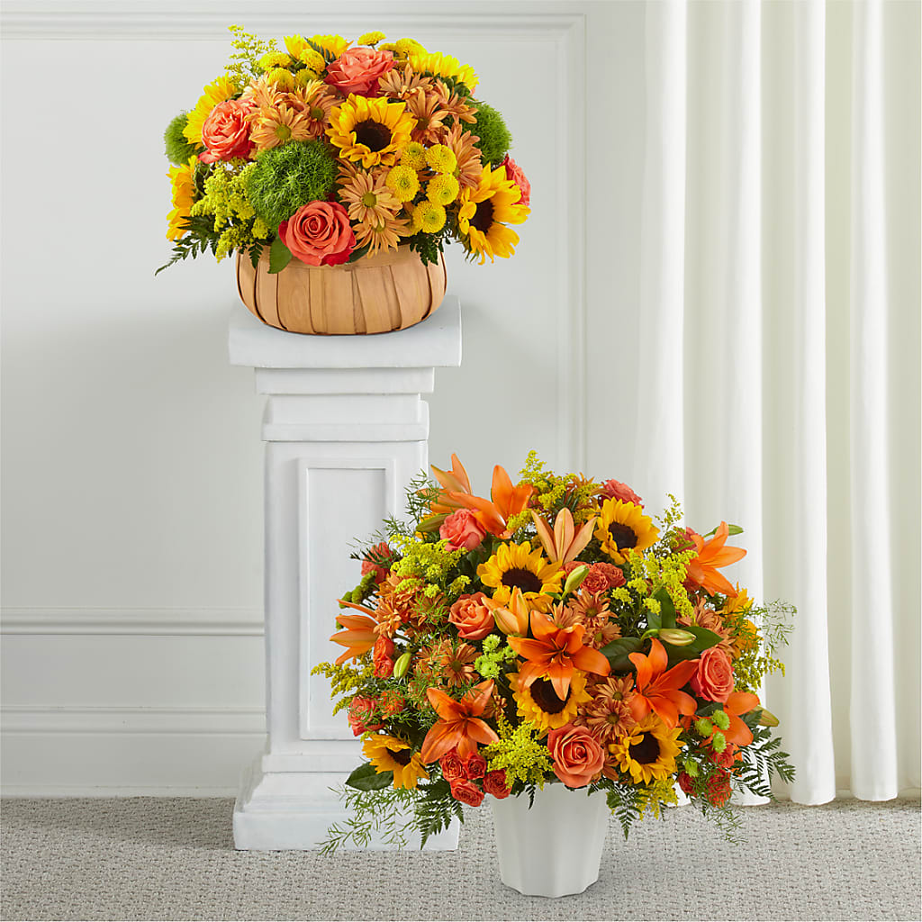 Heart of Gold Bundles – FLOWER HOUSE PLANTS & BLOOMS, Willowick OH