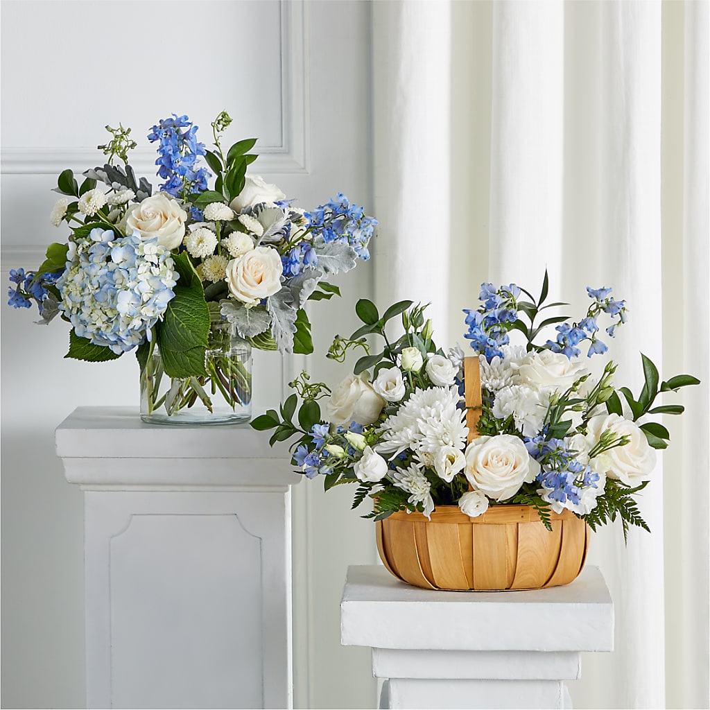 Blessings of Memory Bundles – FLOWER HOUSE PLANTS & BLOOMS, Willowick OH