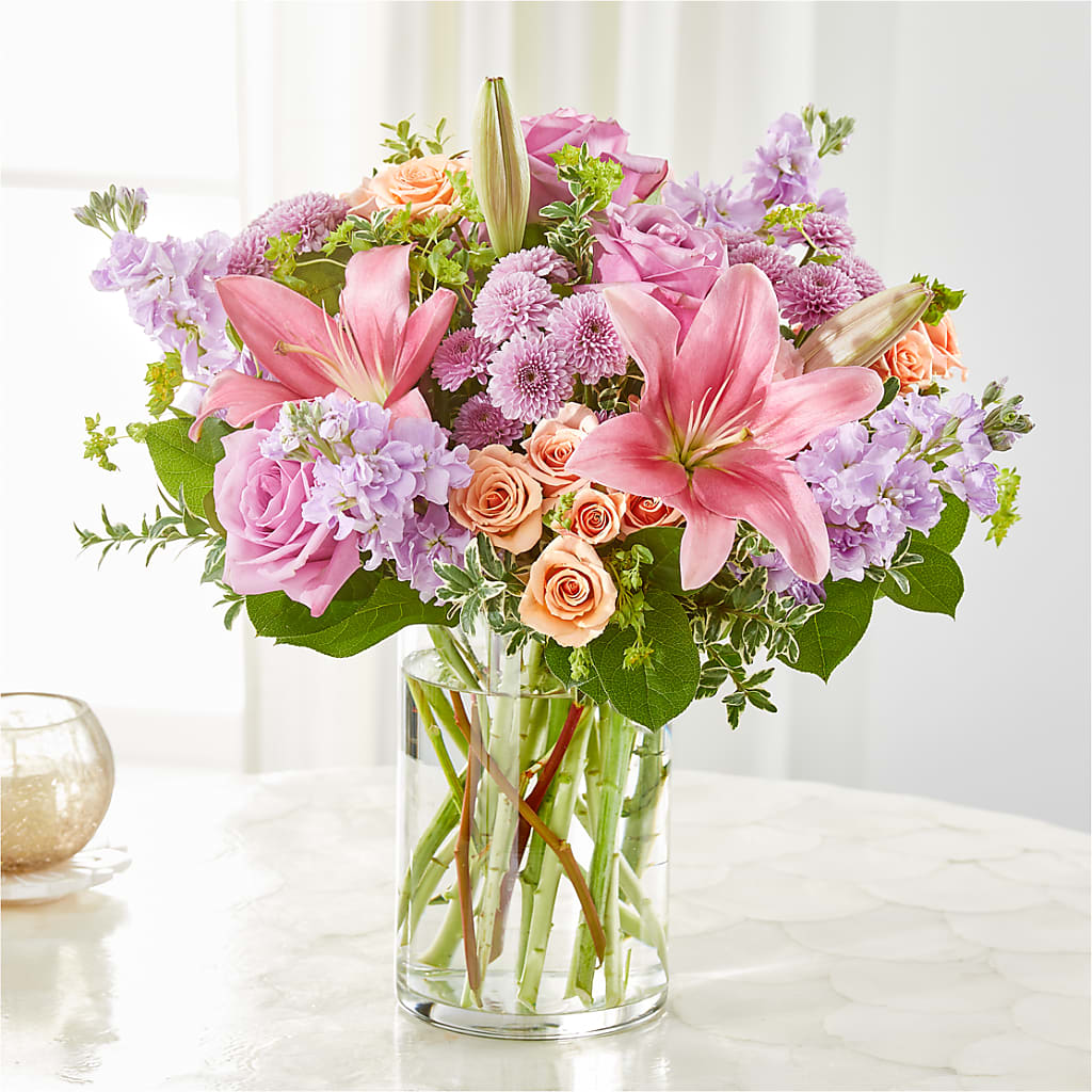 Resilience Bouquet – FLOWER HOUSE PLANTS & BLOOMS, Willowick OH