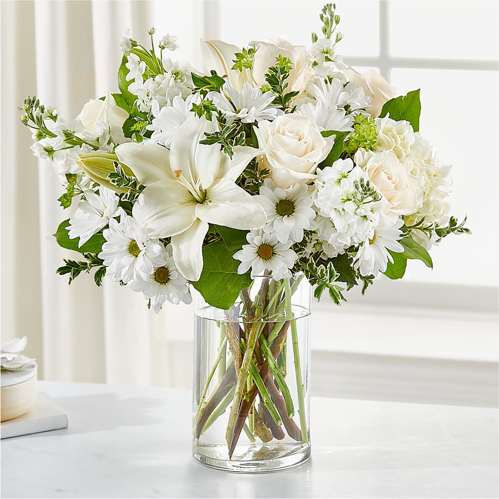 Hope & Renewal Bouquet – FLOWER HOUSE PLANTS & BLOOMS, Willowick OH