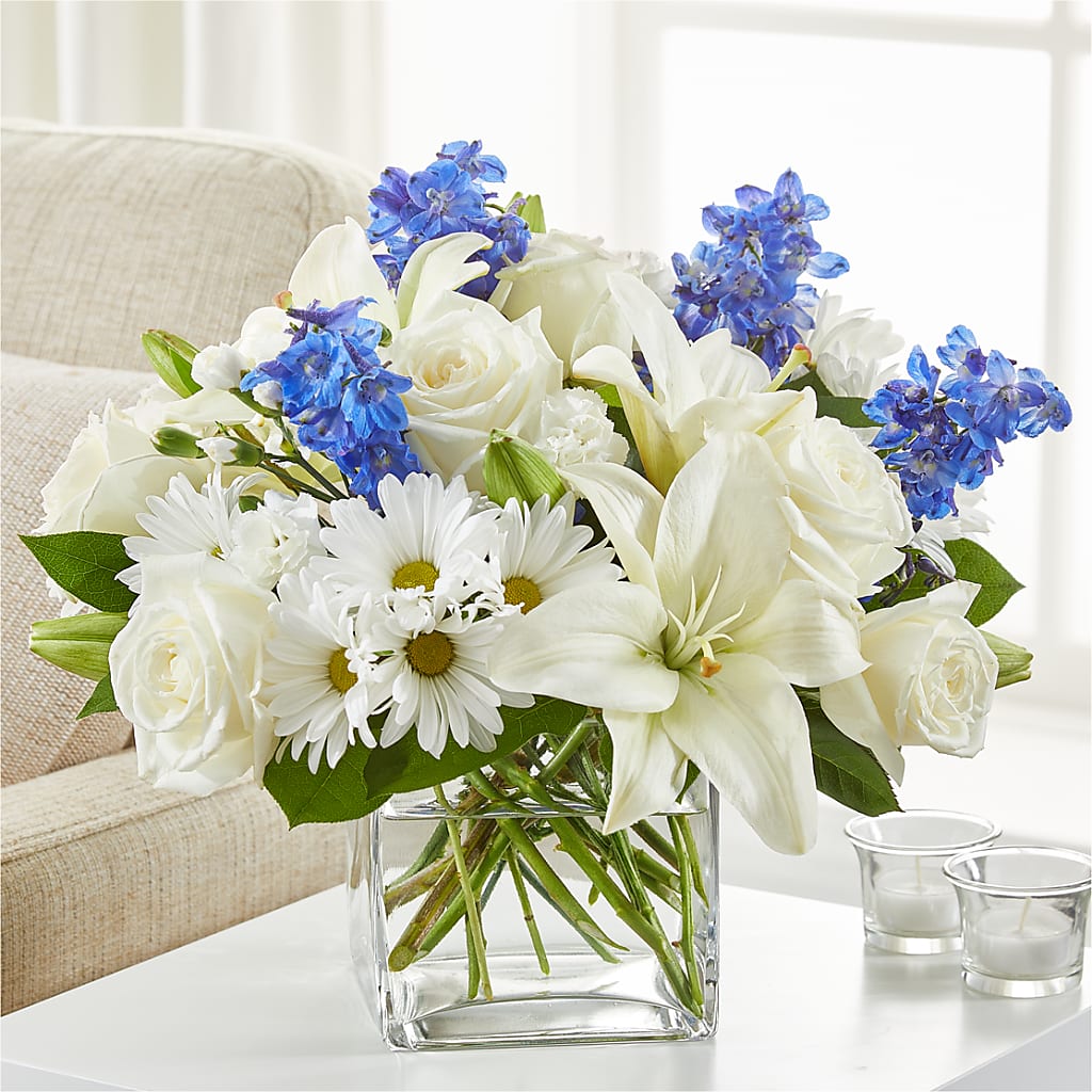 Restored Bouquet – FLOWER HOUSE PLANTS & BLOOMS, Willowick OH