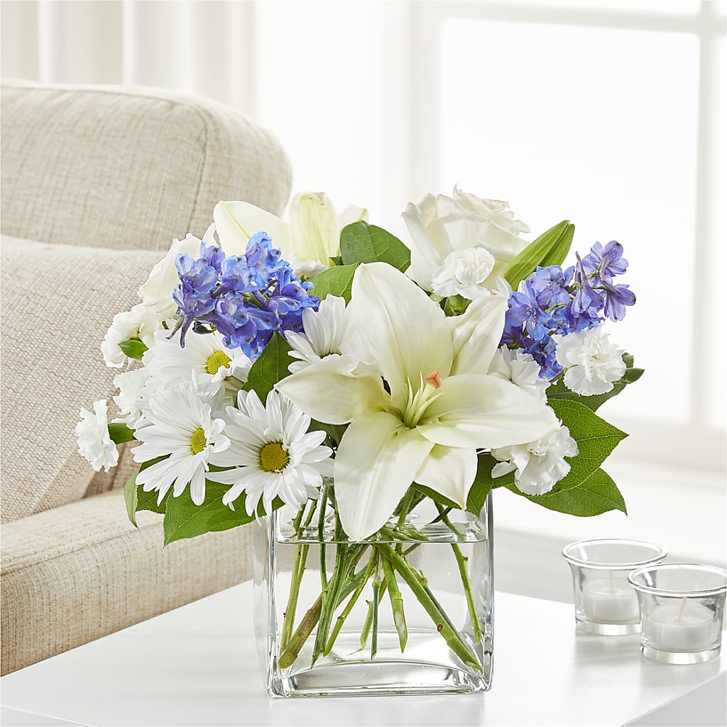 Restored Bouquet – FLOWER HOUSE PLANTS & BLOOMS, Willowick OH