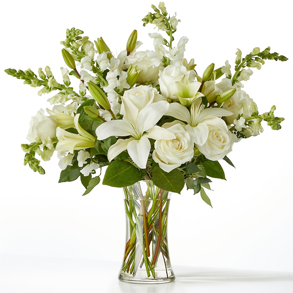 Eternal Friendship Bouquet – FLOWER HOUSE PLANTS & BLOOMS, Willowick OH