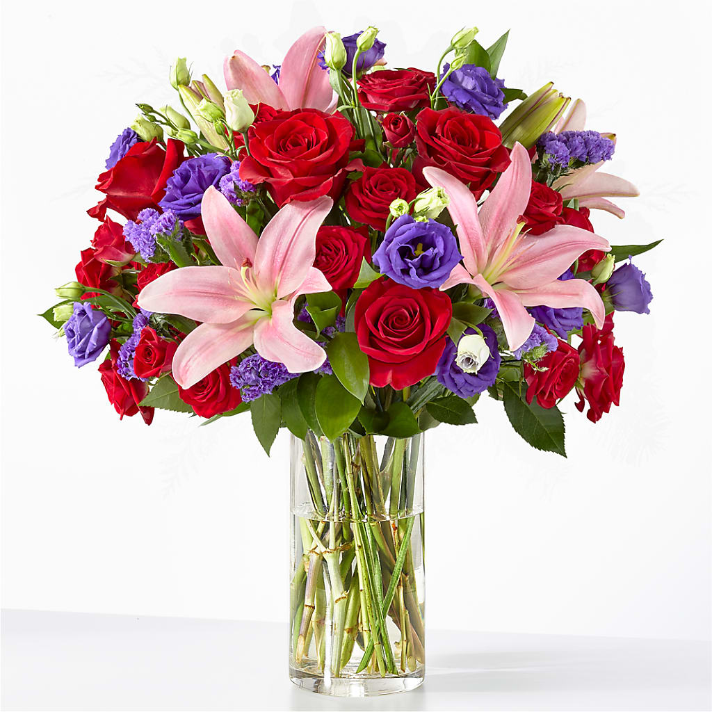 Truly Stunning Bouquet – FLOWER HOUSE PLANTS & BLOOMS, Willowick OH