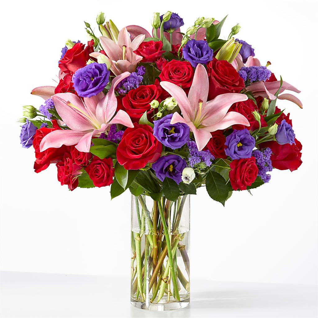 Truly Stunning Bouquet – FLOWER HOUSE PLANTS & BLOOMS, Willowick OH