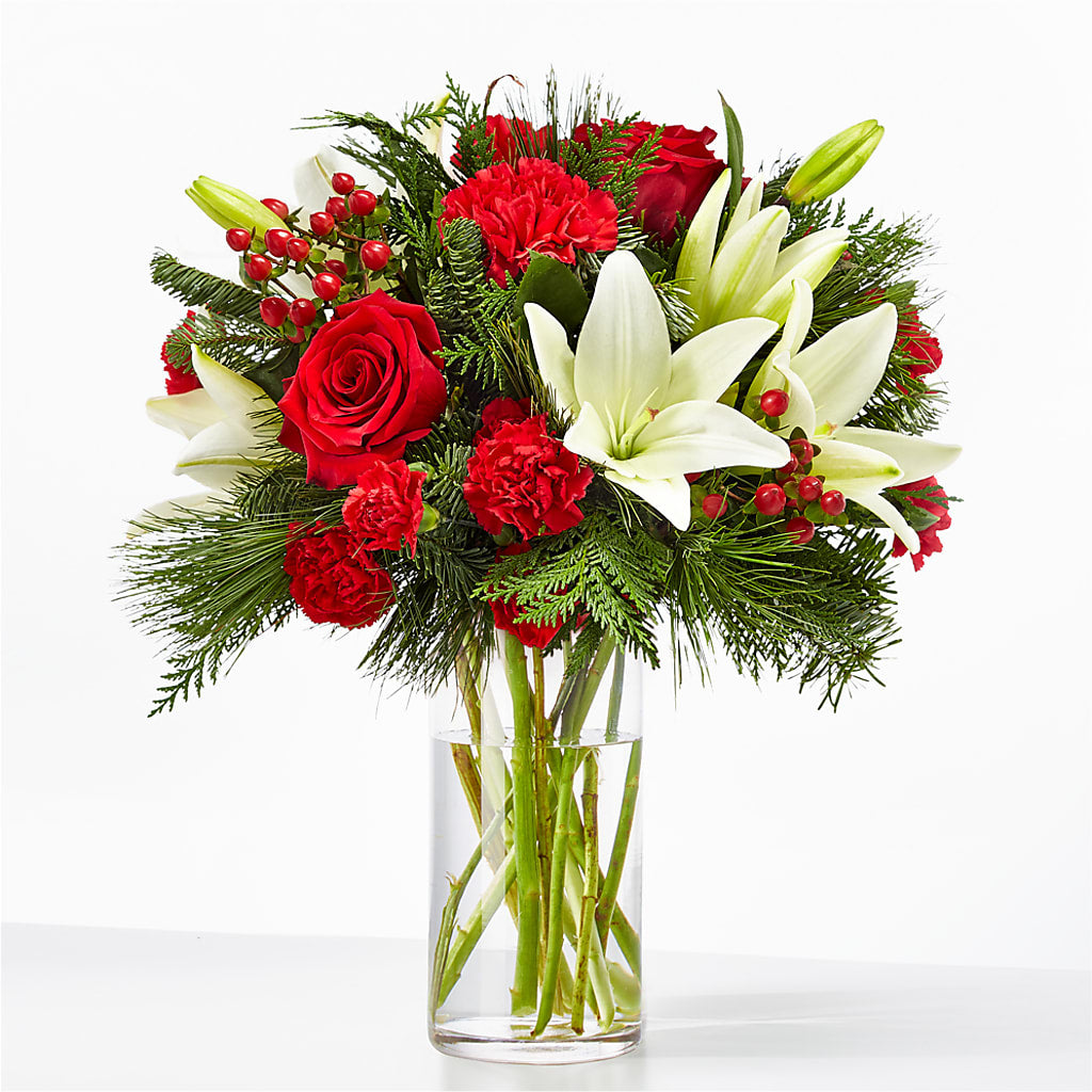 Joyful Greetings Bouquet – FLOWER HOUSE PLANTS & BLOOMS, Willowick OH