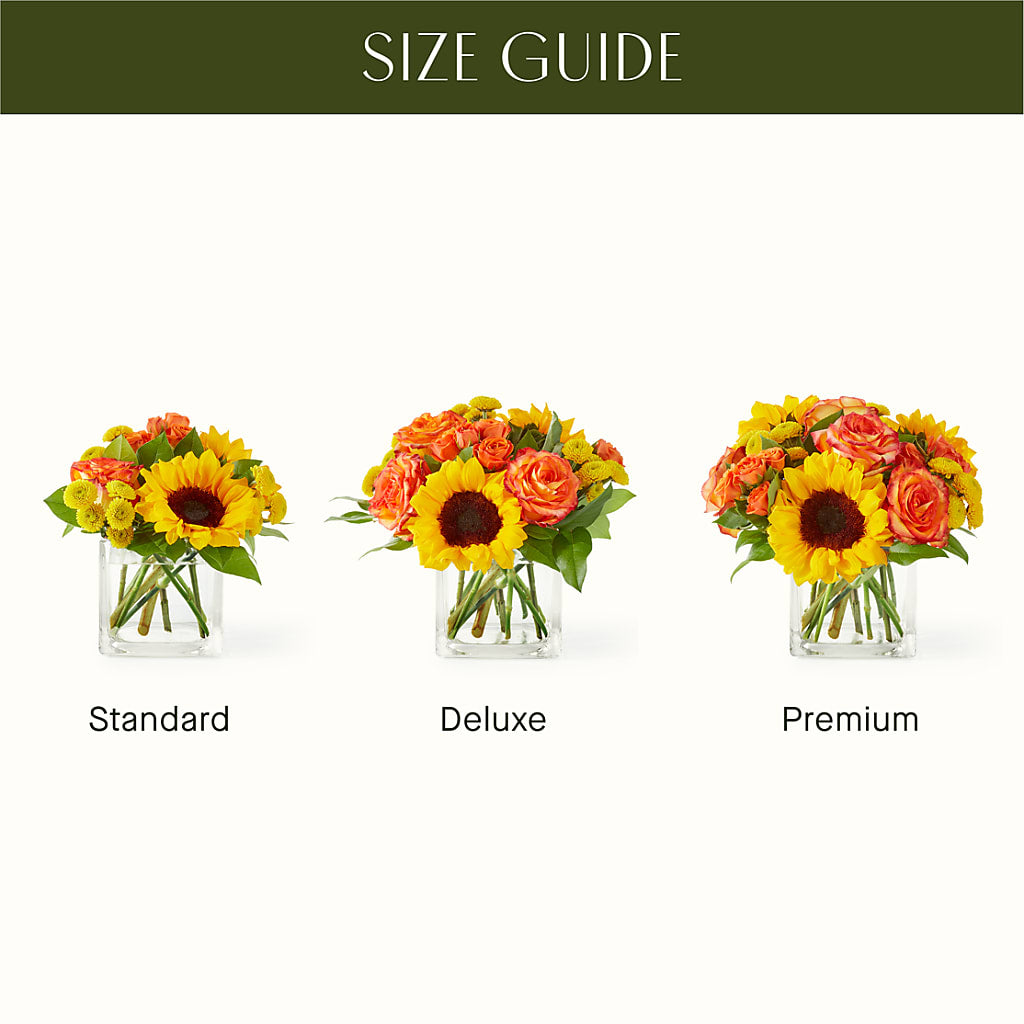 Picnic in the Park Bouquet – FLOWER HOUSE PLANTS & BLOOMS, Willowick OH