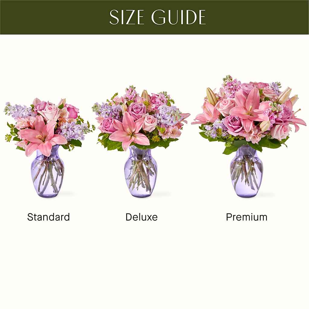 The Crown Jewel Bouquet – FLOWER HOUSE PLANTS & BLOOMS, Willowick OH