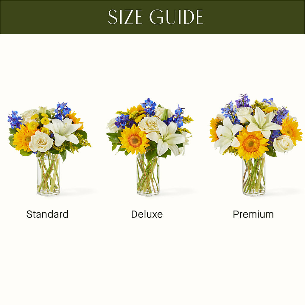 Stargazing Bouquet – FLOWER HOUSE PLANTS & BLOOMS, Willowick OH