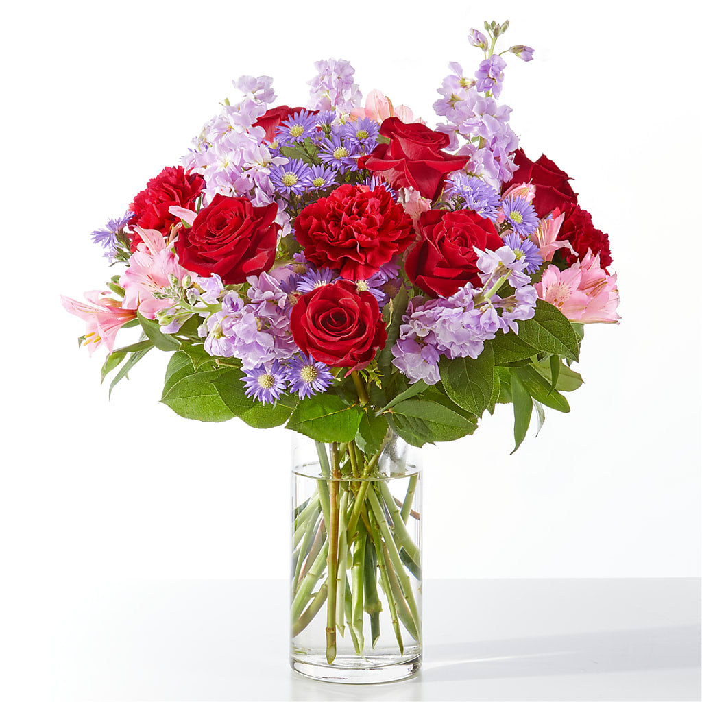 Your Majesty Bouquet – FLOWER HOUSE PLANTS & BLOOMS, Willowick OH