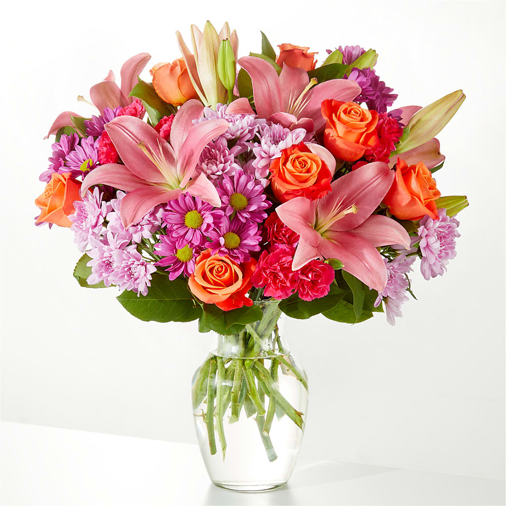 One and Only Bouquet – FLOWER HOUSE PLANTS & BLOOMS, Willowick OH