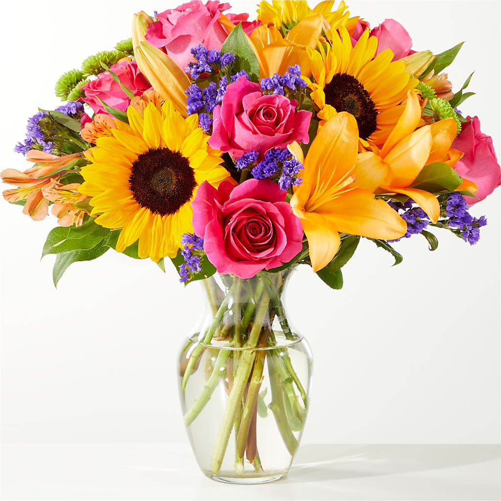 Joyful Bouquet – FLOWER HOUSE PLANTS & BLOOMS, Willowick OH