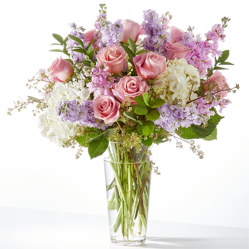 Embraced Bouquet – FLOWER HOUSE PLANTS & BLOOMS, Willowick OH