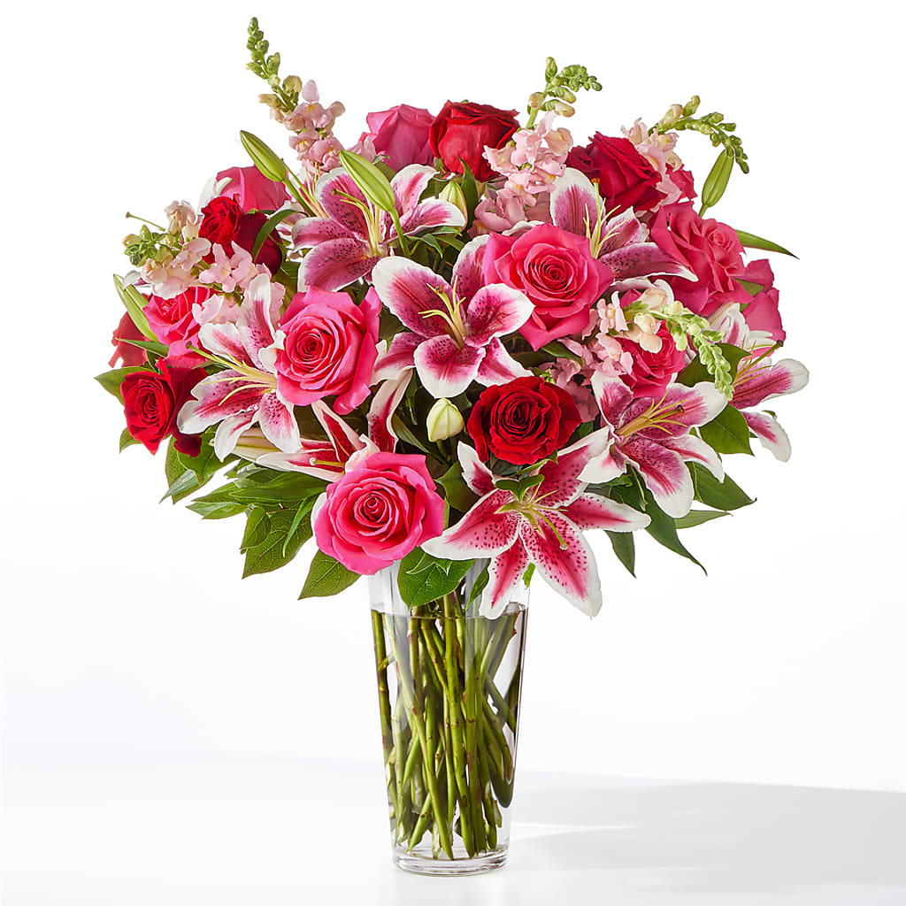 Always You Bouquet – FLOWER HOUSE PLANTS & BLOOMS, Willowick OH
