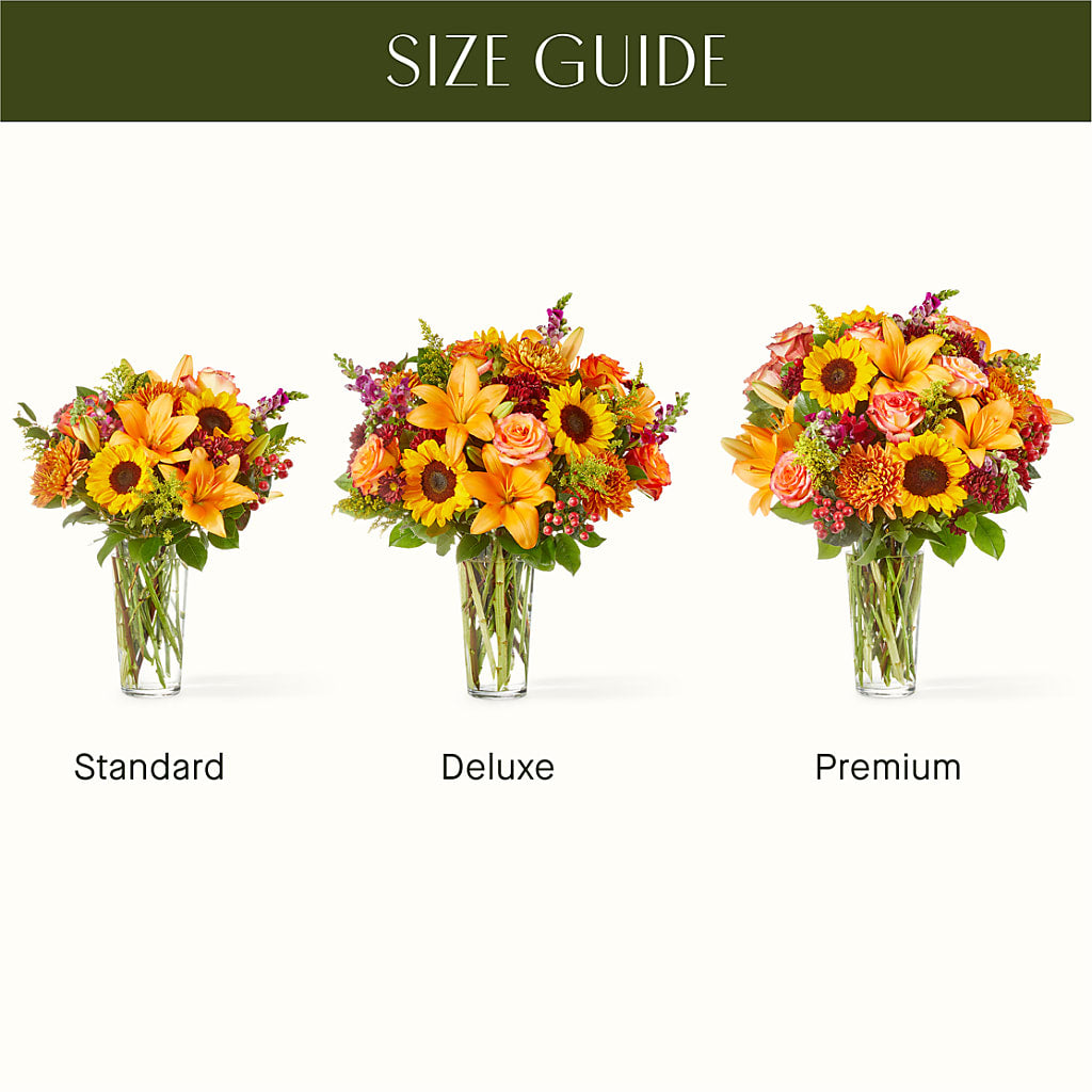Seasons Change Bouquet – FLOWER HOUSE PLANTS & BLOOMS, Willowick OH