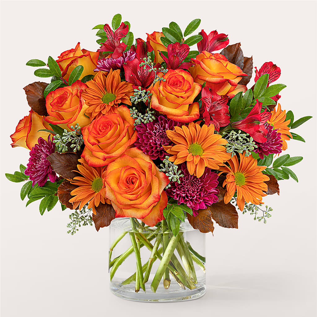 Brisk Morning Bouquet – FLOWER HOUSE PLANTS & BLOOMS, Willowick OH