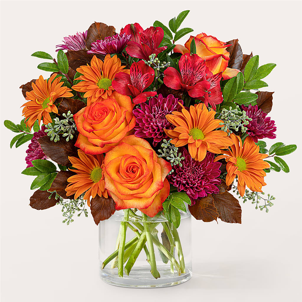 Brisk Morning Bouquet – FLOWER HOUSE PLANTS & BLOOMS, Willowick OH