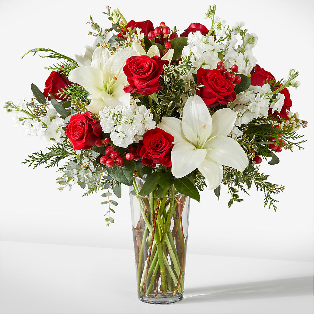 Twinkle Lights Bouquet – FLOWER HOUSE PLANTS & BLOOMS, Willowick OH
