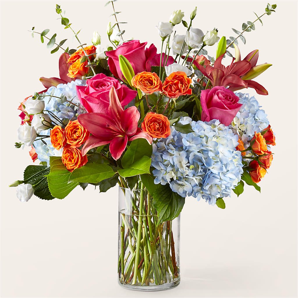 Awestruck Luxury Bouquet – FLOWER HOUSE PLANTS & BLOOMS, Willowick OH