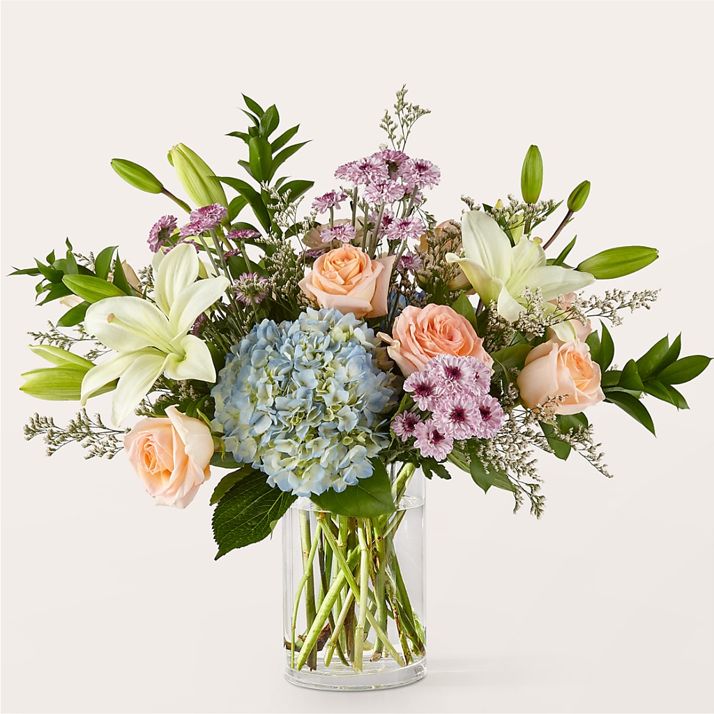 Slow Mornings Bouquet – FLOWER HOUSE PLANTS & BLOOMS, Willowick OH