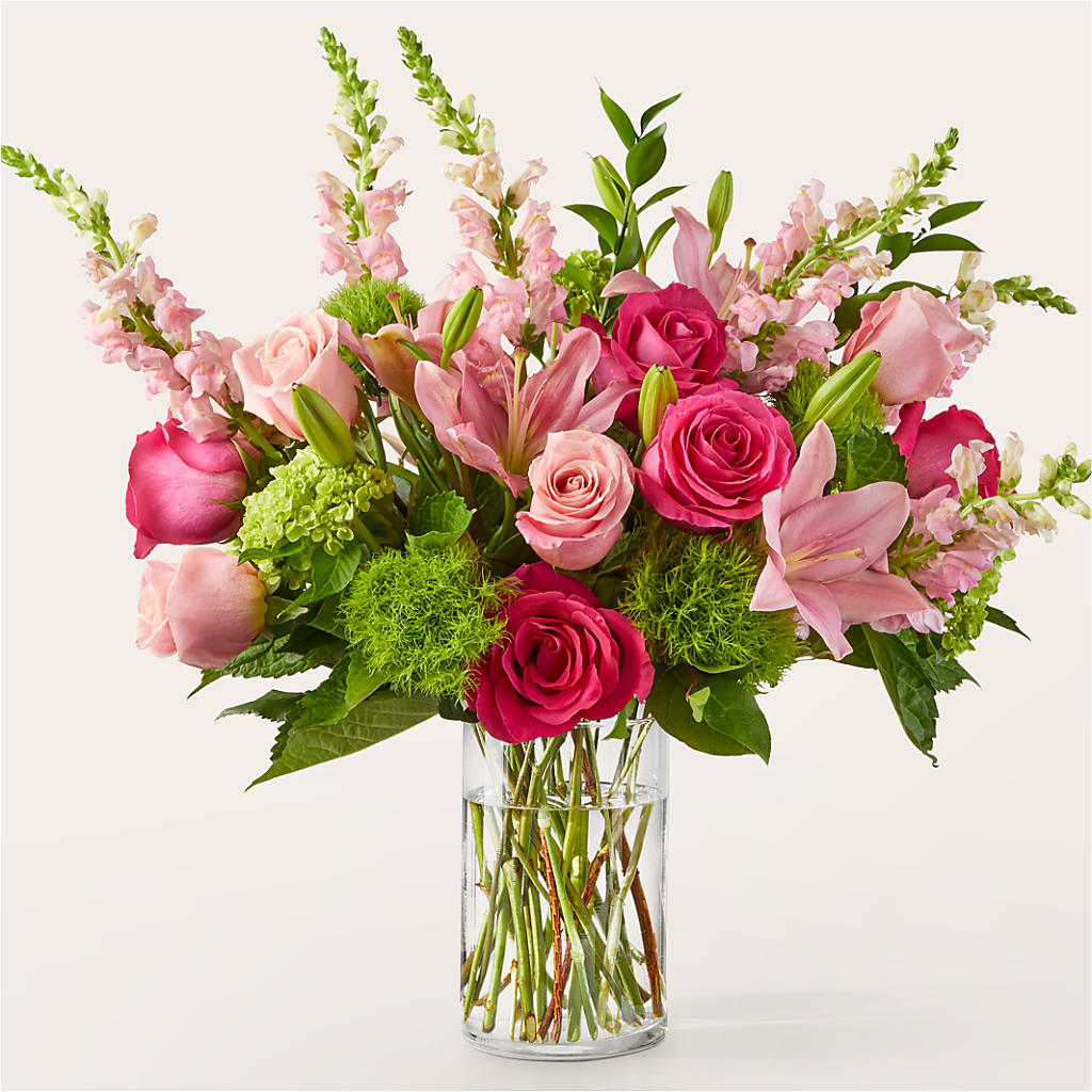 Fit for a Queen Luxury Bouquet – FLOWER HOUSE PLANTS & BLOOMS, Willowick OH