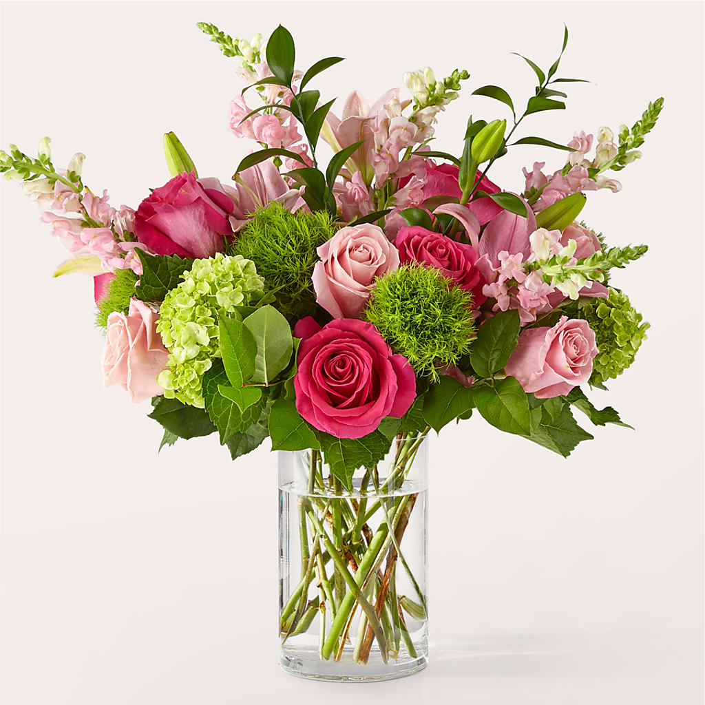 Fit for a Queen Luxury Bouquet – FLOWER HOUSE PLANTS & BLOOMS, Willowick OH