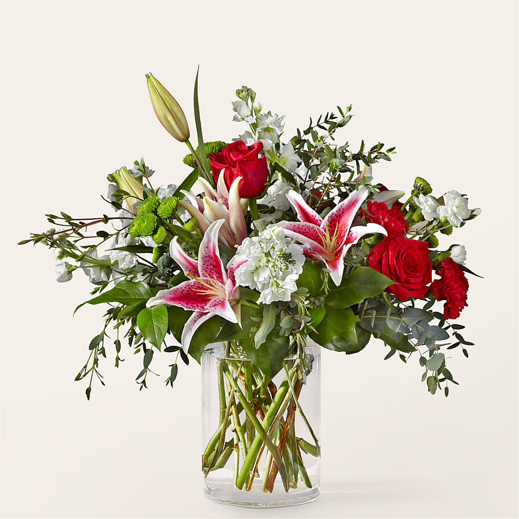 Gumdrop Button Bouquet – FLOWER HOUSE PLANTS & BLOOMS, Willowick OH