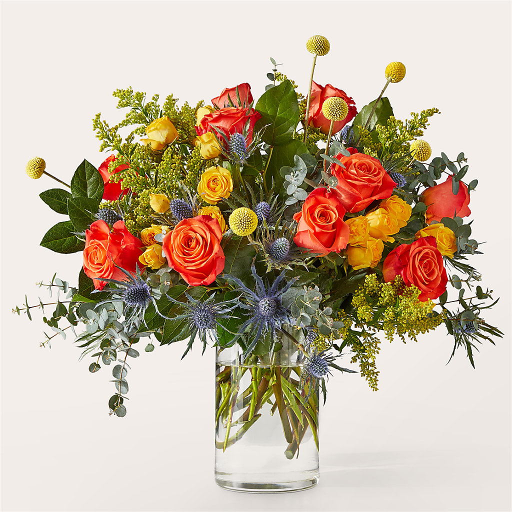 Disco Bouquet – FLOWER HOUSE PLANTS & BLOOMS, Willowick OH