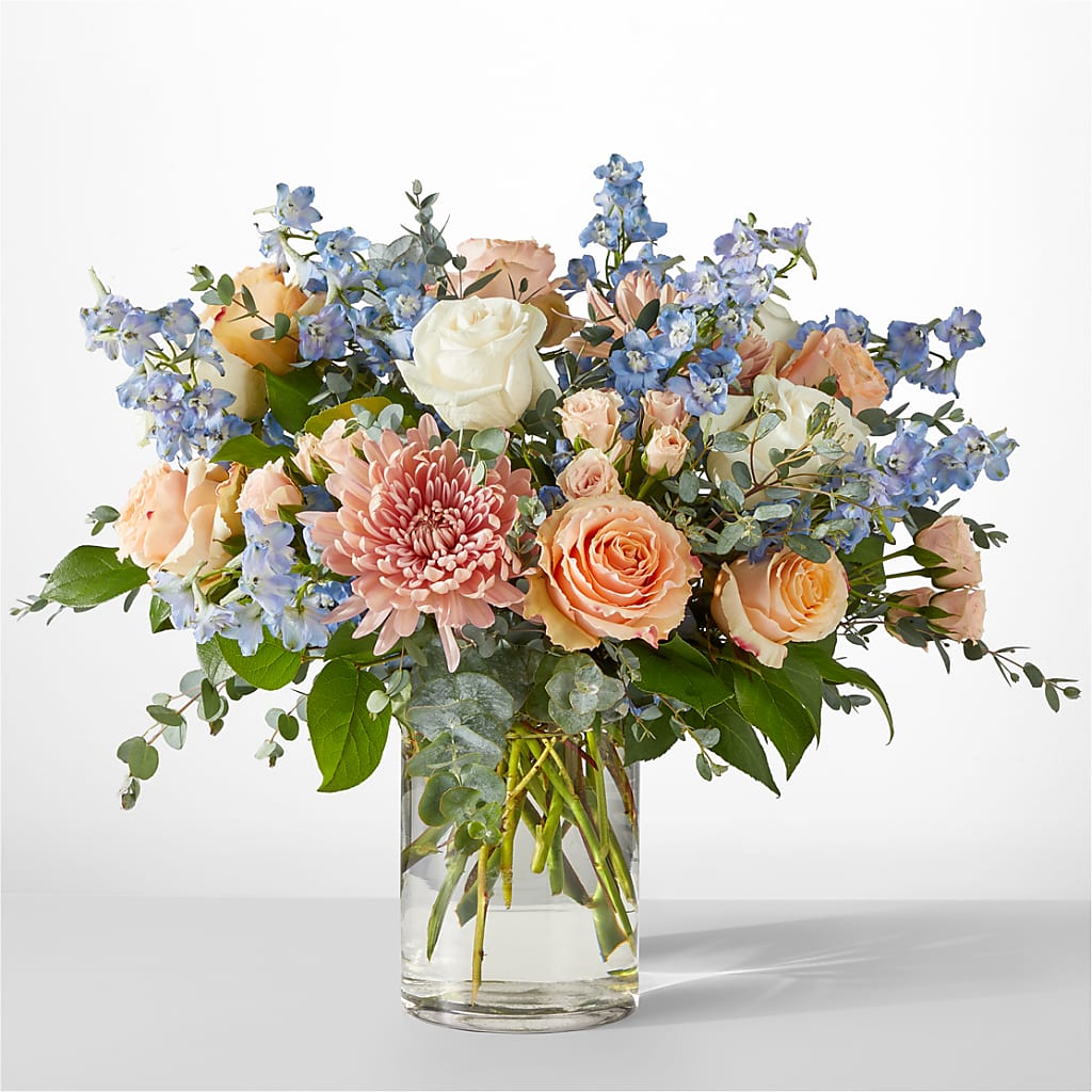 Inspired Bouquet – FLOWER HOUSE PLANTS & BLOOMS, Willowick OH