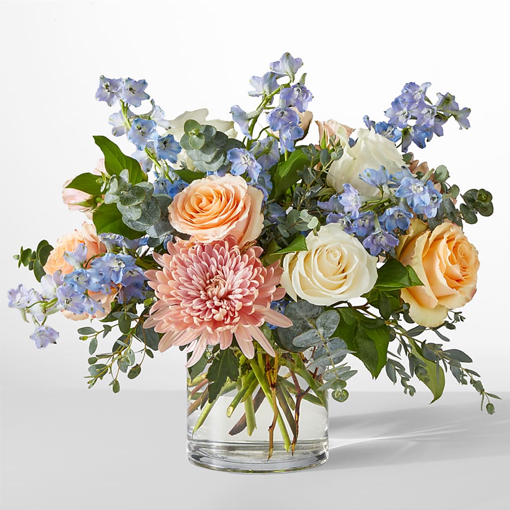 Inspired Bouquet – FLOWER HOUSE PLANTS & BLOOMS, Willowick OH